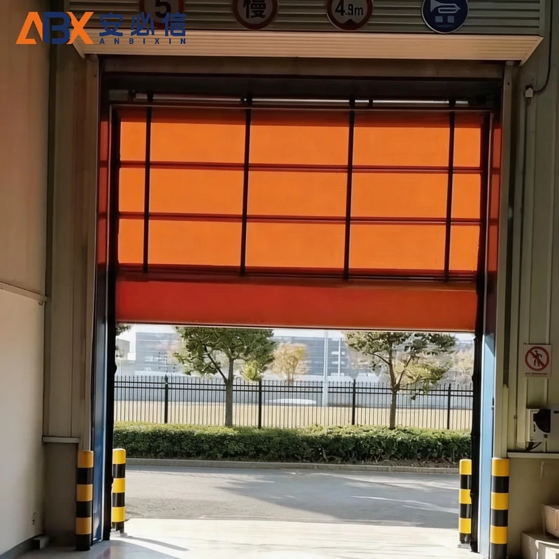晋中背带堆积门
